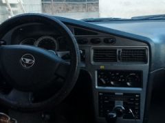 Сүрөт унаа Daewoo Nexia