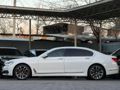 Сүрөт унаа BMW 7 серия