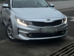 Photo of the vehicle Kia K5