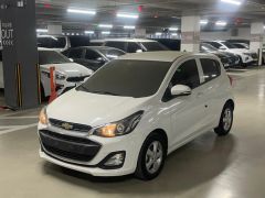 Сүрөт унаа Chevrolet Spark