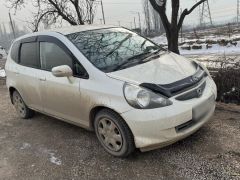 Фото авто Honda Fit