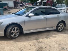 Сүрөт унаа Honda Accord