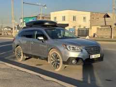 Photo of the vehicle Subaru Outback