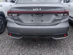 Photo of the vehicle Kia K3