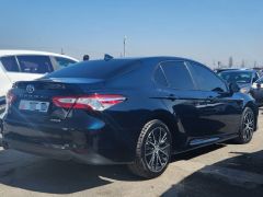 Сүрөт унаа Toyota Camry