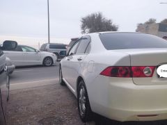 Фото авто Honda Accord