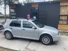 Photo of the vehicle Volkswagen Golf