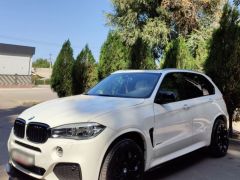 Сүрөт унаа BMW X5