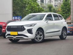 Photo of the vehicle Haval Chitu