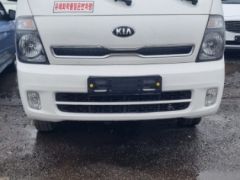 Фото авто Kia Bongo