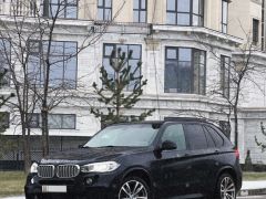 Сүрөт унаа BMW X5