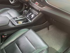 Фото авто Hyundai Grandeur