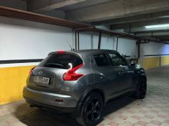 Фото авто Nissan Juke