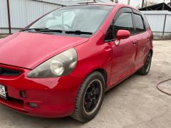 Сүрөт унаа Honda Fit