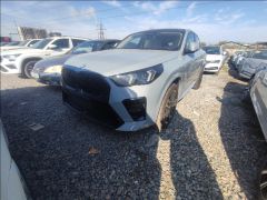 Сүрөт унаа BMW X2