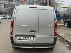 Photo of the vehicle Mercedes-Benz Citan