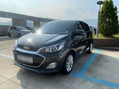 Photo of the vehicle Chevrolet Spark