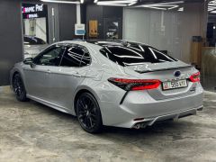 Сүрөт унаа Toyota Camry