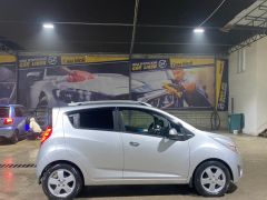 Фото авто Chevrolet Spark