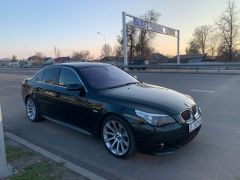 Сүрөт унаа BMW 5 серия