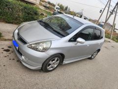 Сүрөт унаа Honda Fit