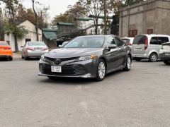 Фото авто Toyota Camry