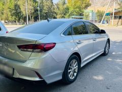 Сүрөт унаа Hyundai Sonata