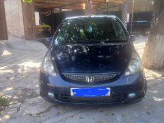 Сүрөт унаа Honda Fit