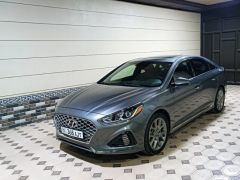 Сүрөт унаа Hyundai Sonata