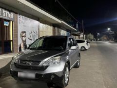 Фото авто Honda CR-V