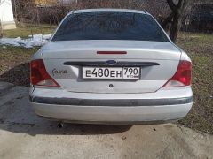 Сүрөт унаа Ford Focus