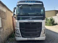 Фото авто Volvo FH