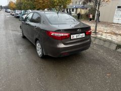 Фото авто Kia Rio