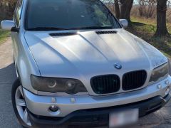 Сүрөт унаа BMW X5