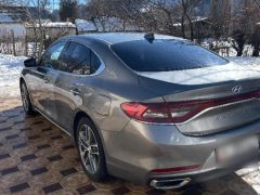 Photo of the vehicle Hyundai Grandeur