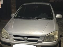 Photo of the vehicle Hyundai Getz