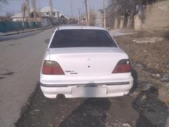 Сүрөт унаа Daewoo Nexia