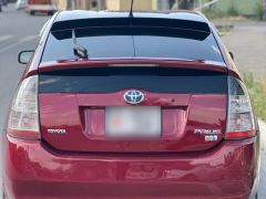 Сүрөт унаа Toyota Prius