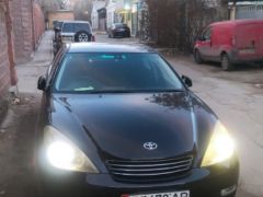 Фото авто Toyota Windom