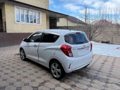 Photo of the vehicle Chevrolet Spark