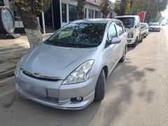 Photo of the vehicle Toyota Wish