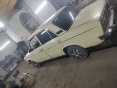 Сүрөт унаа ВАЗ (Lada) 2106