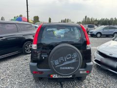 Сүрөт унаа Daihatsu Terios