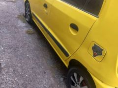 Сүрөт унаа Hyundai Atos