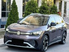 Фото авто Volkswagen ID.6