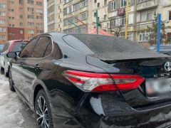 Сүрөт унаа Toyota Camry