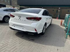 Сүрөт унаа Hyundai Sonata