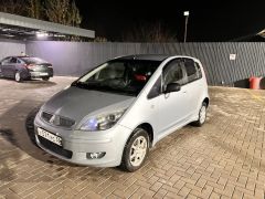 Сүрөт унаа Mitsubishi Colt