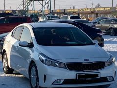 Сүрөт унаа Kia K3