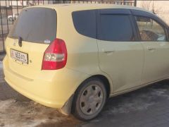 Фото авто Honda Fit